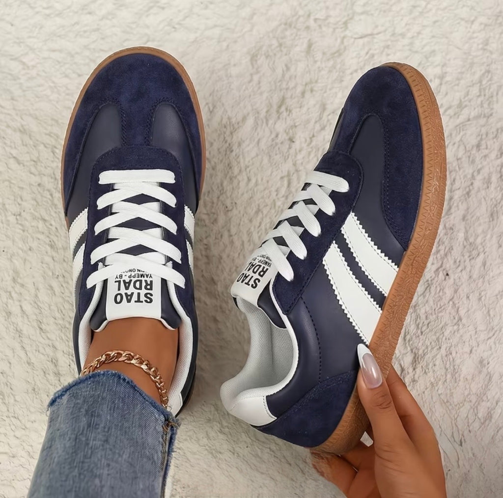 Retro Sneakers