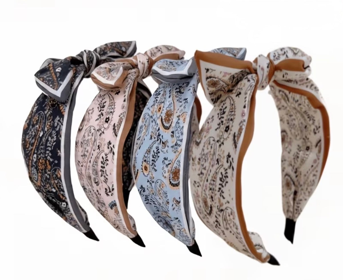 Headbands