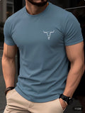 Men’s Short Sleeve T