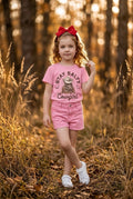 Short Sleeve Stay Salty T