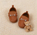 Childs Vintage Little Loafers