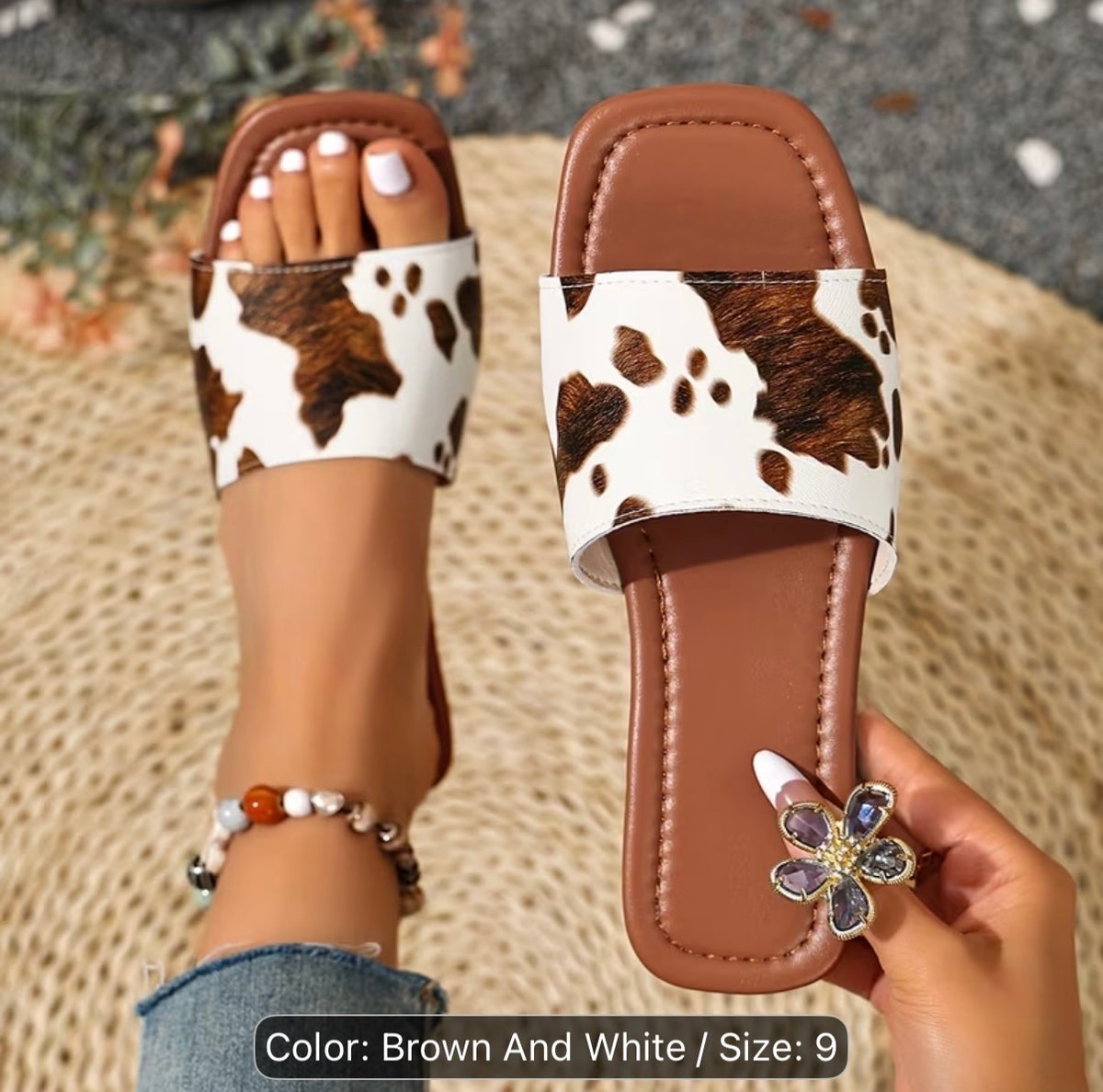 Women’s Casual Slip On