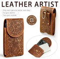 Phone Leather case