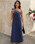 Women’s Loose Long Dress